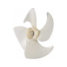 Universal Buzdolabı Evap Fan Pervanesi 100mm - 4809560200