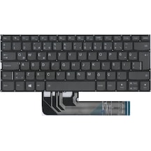 Lenovo Uyumlu 5CB0R08546, 5CB0R08577, 5CB0R08579 Klavye Tuş Takımı ışıkl