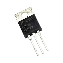 11n60 To-220 Mosfet