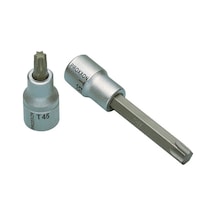 Proxxon Endüstriyel 1/2" Torx Lokma Tx 50x100 Mm Prox23497