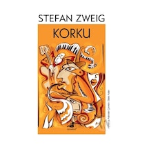 Korku - Stefan Zweig - Olimpos Yayınları