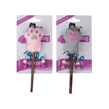 Polo Matatabi Pati Çubuğu Kedi Oyuncağı 15 Cm 1 Tane Polo Matatabi Pati Çubuğu Kedi Oyuncağı 15 Cm 1 Tane