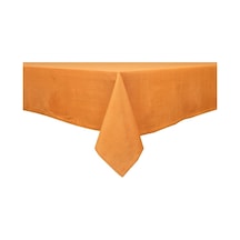 Casual Kiremit Masa Örtüsü 150x250cm Çok Renkli