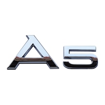 Audi A5 Bagaj Yazısı 8T0853741 2Zz (274134917)