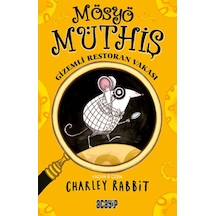 Mösyö Müthiş - Restoran Vakası - Ihzz-761148