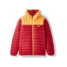 Gsstore Galatasaray Erkek Mont E252132 Kırmızı