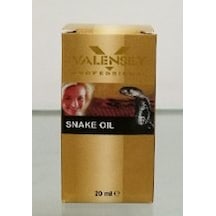 Valensey Yılan Yağı 20 ML