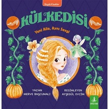 Külkedisi & Yeni Aile, Aynı Sevgi / Merve Başcumalı