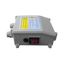 Pano-Impo- Ucuz Dalgıç Panosu 1 Hp 0.75 Kw 220 V