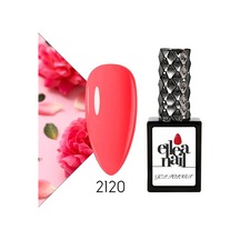 Ellea Nail Kalıcı Oje 2120