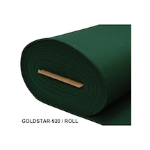 Türkiye Bilardo Gold Star 920 Bilardo Çuhası Mavi 1 Takım 288x160 Masa Için