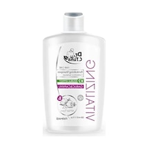 Sarımsaklı Canlandırıcı Şampuan - 500ml Beyaz