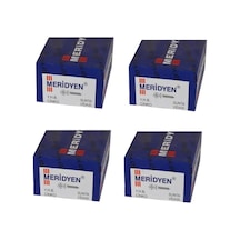 Meridyen Sunta Vidası 3.5x45 2000 Adet 4 Paket