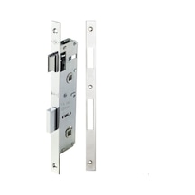 269rp Dograma Wc Kapı Kılıdı 40mm