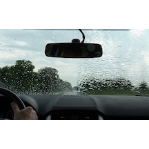 Rain-x Yağmur Önleyici İtici 200 Ml - Yağmurlu Havalarda Kristal Netliğinde Görüş