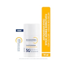 Bioderma Photoderm Invisible Stick Spf50+ 15 Gr