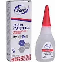 Japon Yapıştırıcı 20gr