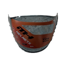 Of-851 Model Kask Camı
