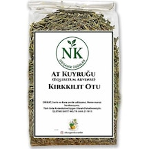 At Kuyruğu Equisetum Arvense Kırkkilit Otu 50gr