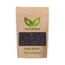 Naturşah Kara Nohut / Cicer Arietinum 1 Kg