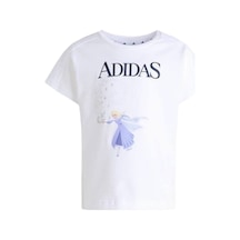 Adidas Lg Dy Fro T 100 Beyaz