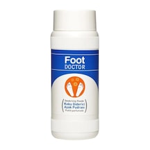 Foot Doctor Koku Giderici Ayak Pudrası 90 G
