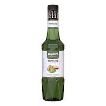 Saphori Antep Fıstığı Aromalı Kokteyl Şurubu 700 Ml