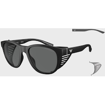 Emporio Armani 0ea4216u 500187 56 Erkek Güneş Gözlüğü