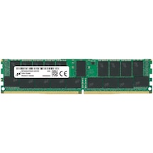 Micron MTA18ASF4G72PZ-3G2R 32 GB DDR4 3200 MHz CL22 Server Ram