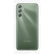 Samsung Galaxy Uyumlu F34 5g Arka Ve Yan Koruyucu Poliüretan Film