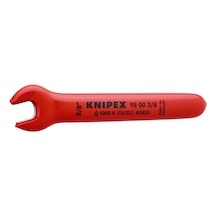 Knıpex 98 00 9/16 Tek Ağız Anahtar Knı98009/16