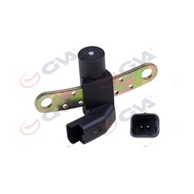 Gva Krank Mil Sensörü Clio 2-3 Megane 1-2 Symbol I 02 Laguna 2 01 05 Kangoo 01 Modus 2005 Ve Sonrası Logan 2005 Ve Sonrası Micra 3 K12 03 10 1.5dci 1.9dci Gva 5314150 8200647366-2375000q0j
