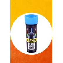 Birmentol Mıx Aromalı Yedek Mentol Topu (200 Ad)+Premıum Apl