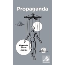 Propaganda / Alexandra Bleyer