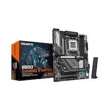 Gıgabyte B850 Gamıng X Wıfı6e, 4xddr5, 3xm.2, Dp, Hdmı, Type-c, Wi-fi6e, Bluetooth 5.3, Am5 Soket Gamıng Anakart