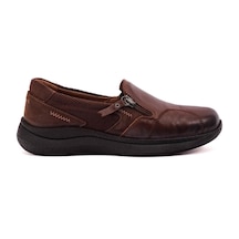 Forelli 27905-F3092041 Kadın Ayakkabı Kahverengi