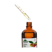 Jojoba Yağı 100 Ml Diğer