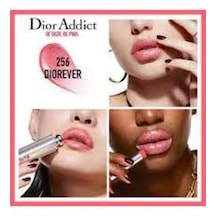 Dior Addict Stellar Shine Lip Stick Refill 256 Dioever