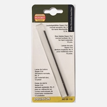 Proxxon Kıl Testere 12'li Hassas Kesim 28112 Prox28112 -