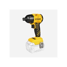 Kömürsüz Akülü Somun Sıkma 1/2 350nm 20v Aküsüz Rtrmax S-lıon - Rts5030b