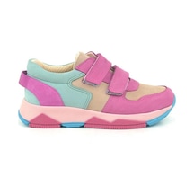 Fuşya - Pembe - Mint