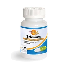 Meka Nutrition Selenyum Selenium 200 Mcg 120 Tablet