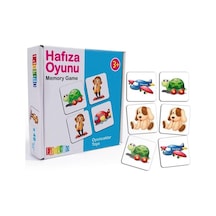 Hafıza Oyunu Oyuncaklar