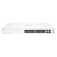 Hpe Aruba Instant On 1930-24g-poe+ 370w Jl684b