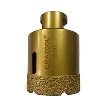 Mey İthalat Era 55897 50 Mm M14 Granit Mermer Delici Panç