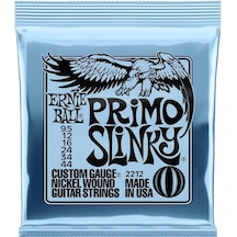 Ernieball P02212 Elektro Gitar Teli