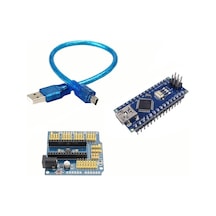 Arduino Nano İkili Set