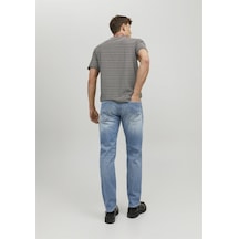 Jack & Jones Jjmıke Jjorıgınal Jos 011 Jean 12209630 Lacivert