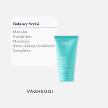 Vagheggi Balance Face Cream 15 Ml