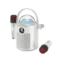 Hoco Bs59 Pearlescent Mikrofonlu Bluetooth Kablosuz Hoparlör M414